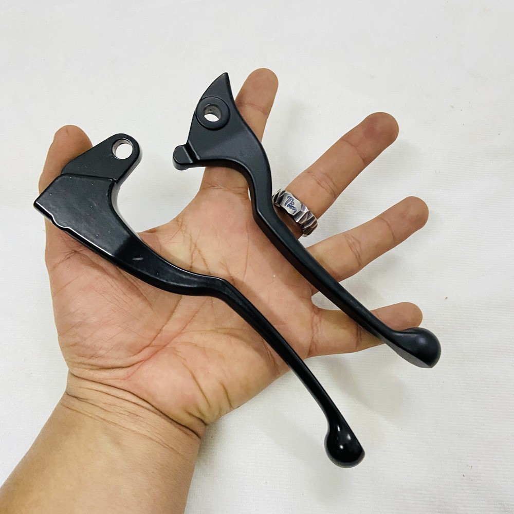 CẶP TAY THẮNG TRƯỚC SAU HÀNG NHƯ ZIN CHO YAMAHA NOUVO 4,5