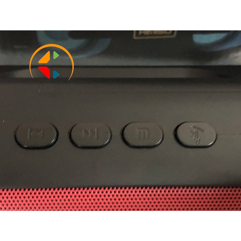Loa Bluetooth Kimiso Km-205