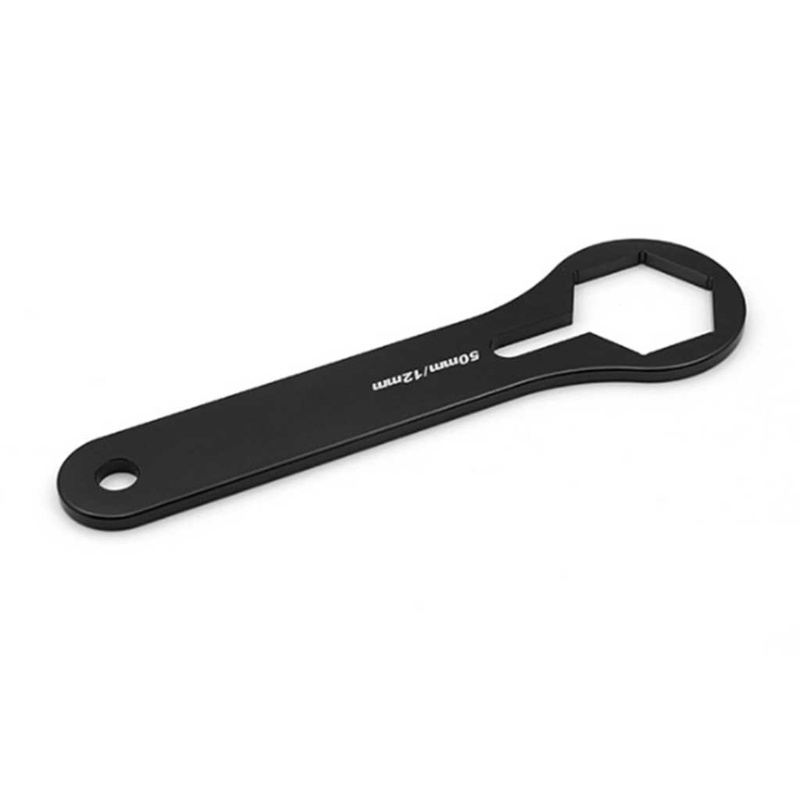 1 Cờ Lê Vặn Nắp Phuộc Xe Máy 125 150 WP Husaberg