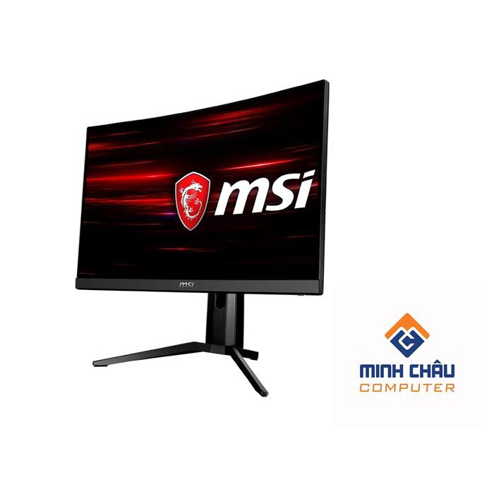 Màn Hình MSI OPTIX MAG271CQR - CURVED GAMING - 2K - 144Hz - Hàng chính hãng | BigBuy360 - bigbuy360.vn