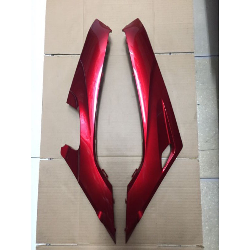 ỐP SÀN  VISION K44 XÀI CHUNG TỪ ĐỜI 2015,2016,2017,2018,2019,2020 ZIN HÃNG HONDA
