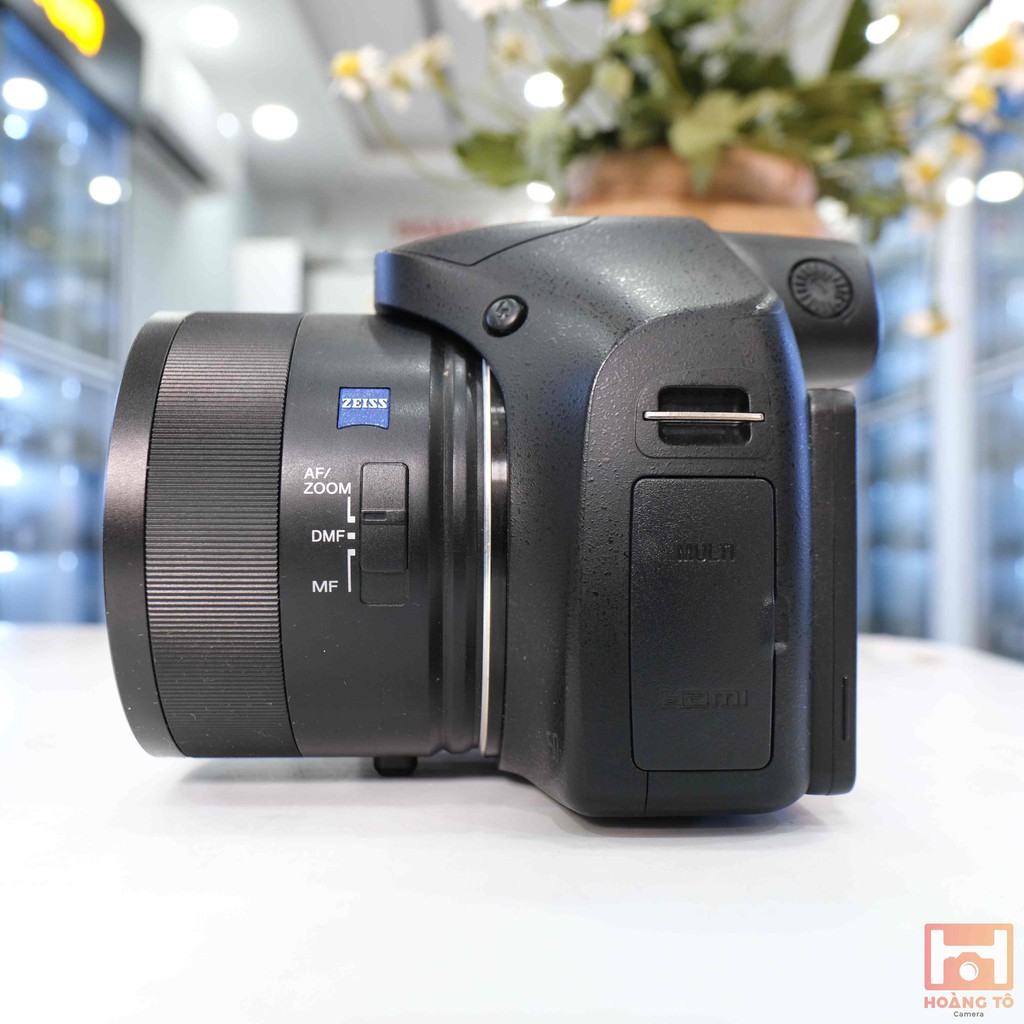 Máy ảnh Sony Cyber-shot DSC HX350 cũ