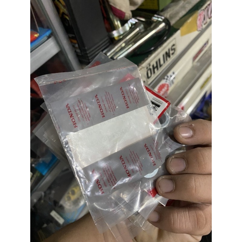 Tán nồi sau 12mm vario