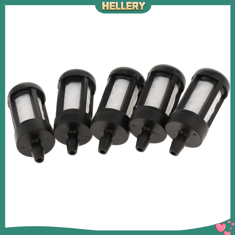 Set 5 Bộ Lọc Nhiên Liệu Cho Máy Cưa Stihl Ms381 034 036 Ts400