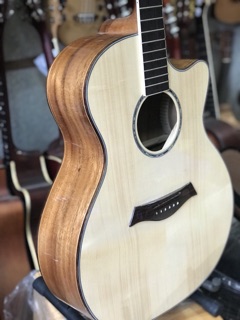 Đàn Guitar Acoustic HD220-CB1