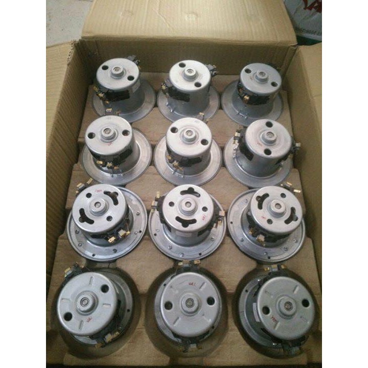 củ bụi ( roto máy hút bụi)