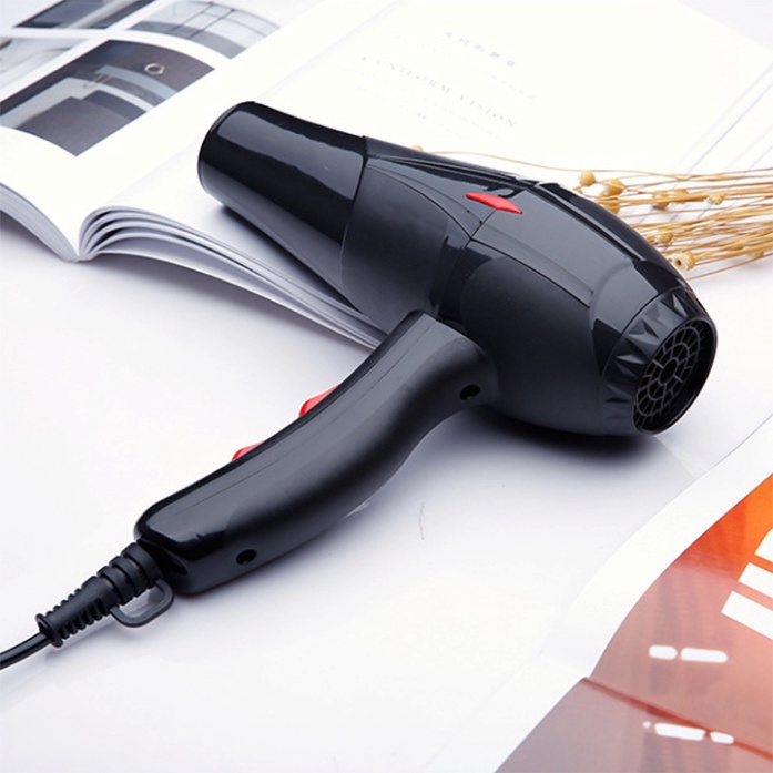 Máy Sấy Tóc Tạo Kiểu Công Suất Lớn 3500W Loại 1