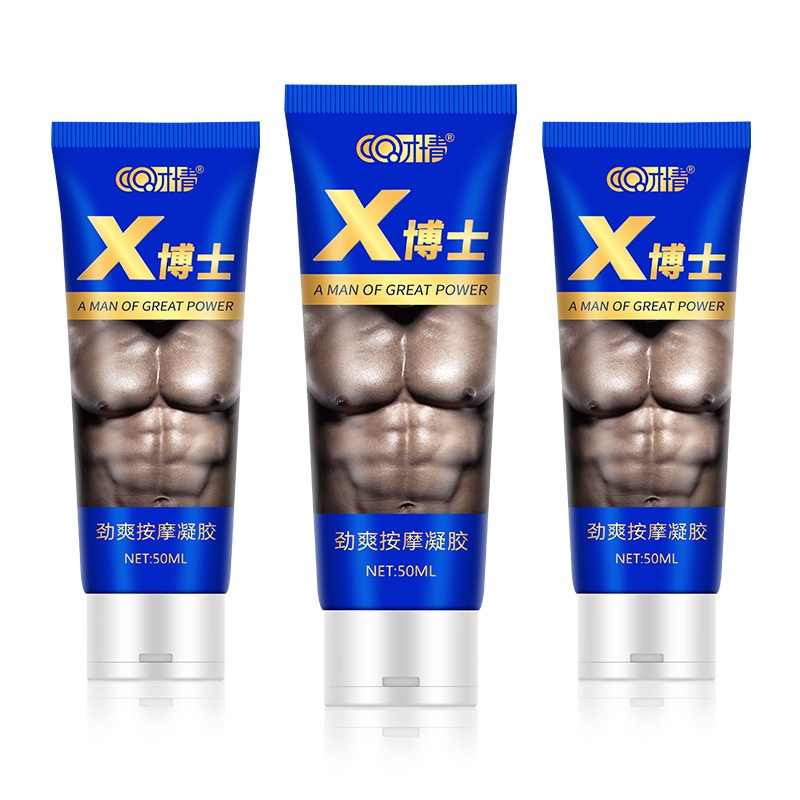 Gel chăm sóc bôi phong to cậu nhỏ cho đàn ông mạnh mẽ tự tin cuộc yêu