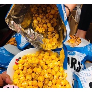 Bắp rang bơ khổng lồ Cretors