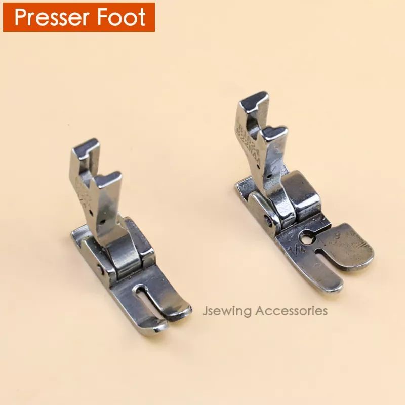 BỘ CỰ 1 XÉN 1 KIM MÁY MAY CÔNG NGHIỆP - LINH KIỆN VÀ PHỤ TÙNG MÁY MAY CÔNG NGHIỆP