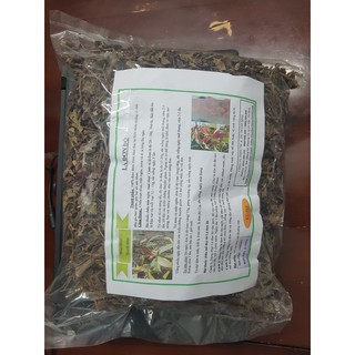 Lá Đơn Đỏ Khô Gói 100g