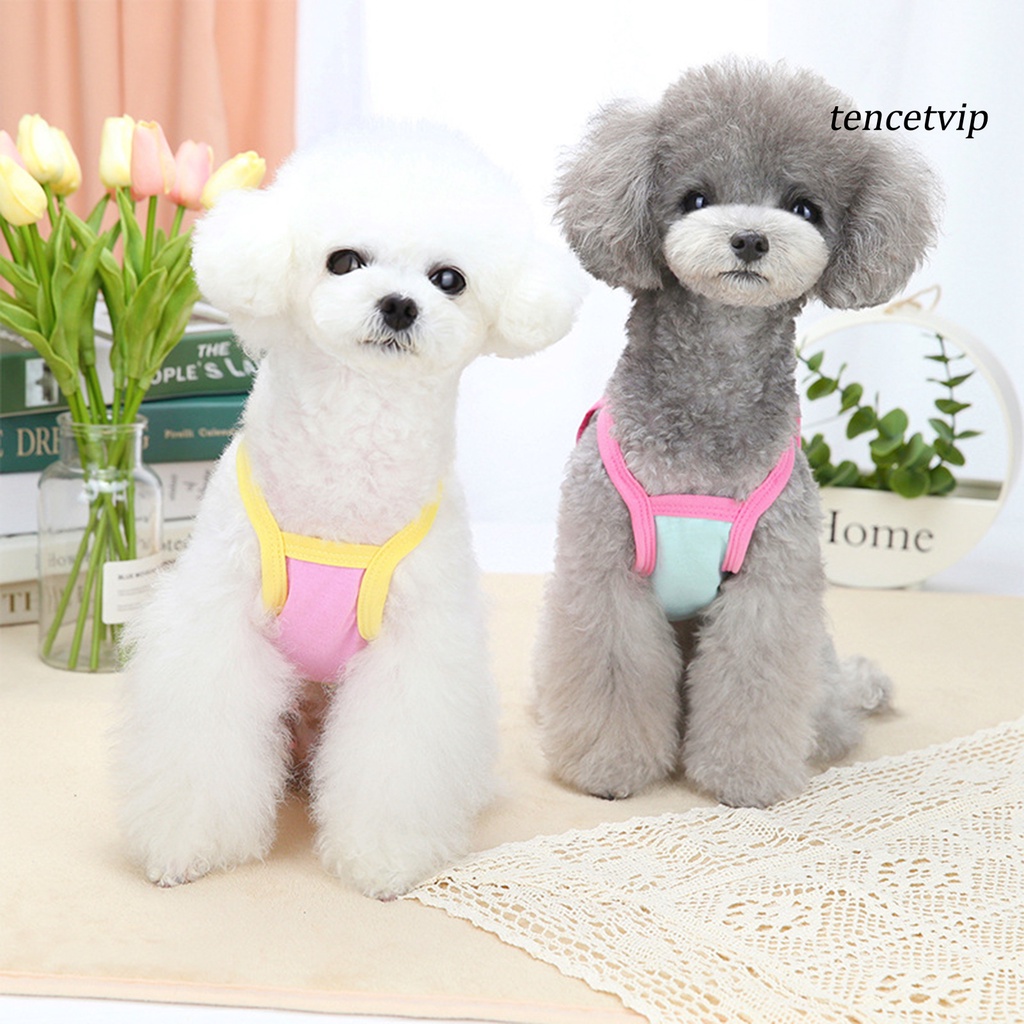Áo Cotton Thân Thiện Với Làn Da Cho Thú Cưng