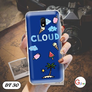 Ốp lưng dẻo cho Xiaomi Redmi 8A