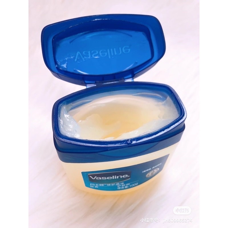 Sáp Dưỡng Da VASELINE Hàng Mỹ Dưỡng Da khô nứt nẻ làm mềm mịn da