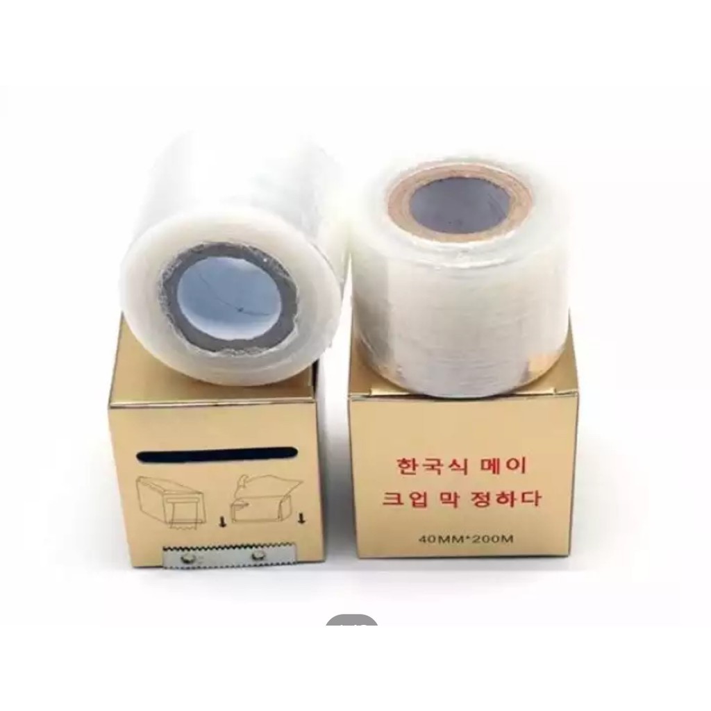 Nilon ủ tê Hàn Quốc - Nilon ủ tê 5cm | BigBuy360 - bigbuy360.vn