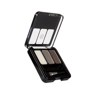 Bột Tán Mày Absolute NewYork HD Eyebrow Kit
