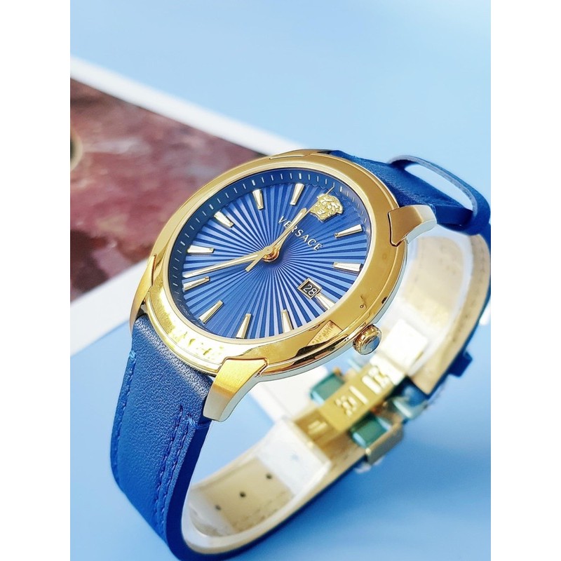 Đồng hồ nam Versace V- Urban