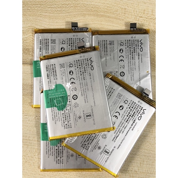 Pin VIVO Y71  B-E1 Zin Hàng Cao Cấp .