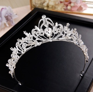 Vương miện cô dâu (mã VM068)