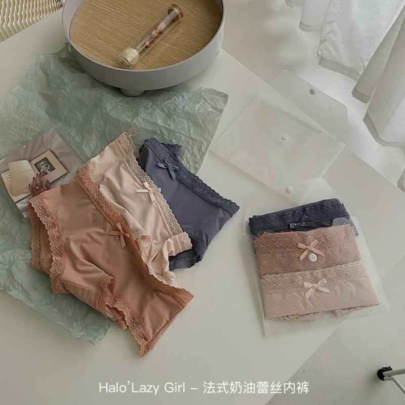 sét quần lót phong thư cao cấp 1722 cam kết loại 1
