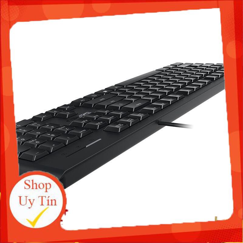 (RẺ MÀ CHẤT) Bộ Bàn phím DAREU - LK185 + Chuột DAREU - LM103  (bảo hành chính hãng 24 tháng) | BigBuy360 - bigbuy360.vn