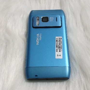 {Chuẩn_Uy Tín}_Nokia N8_Điện Thoại Nokia N8 Cảm Ứng Bộ Nhớ 16G WiFi 3G Chính Hãng Bảo Hành 6 Tháng | BigBuy360 - bigbuy360.vn