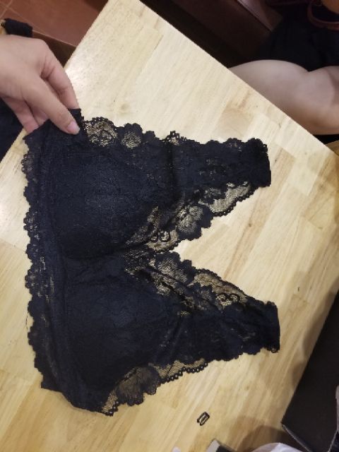 BRALETTE 'S LUA ĐỒ LÓT REN THIẾT KẾ THEO YÊU CẦU,