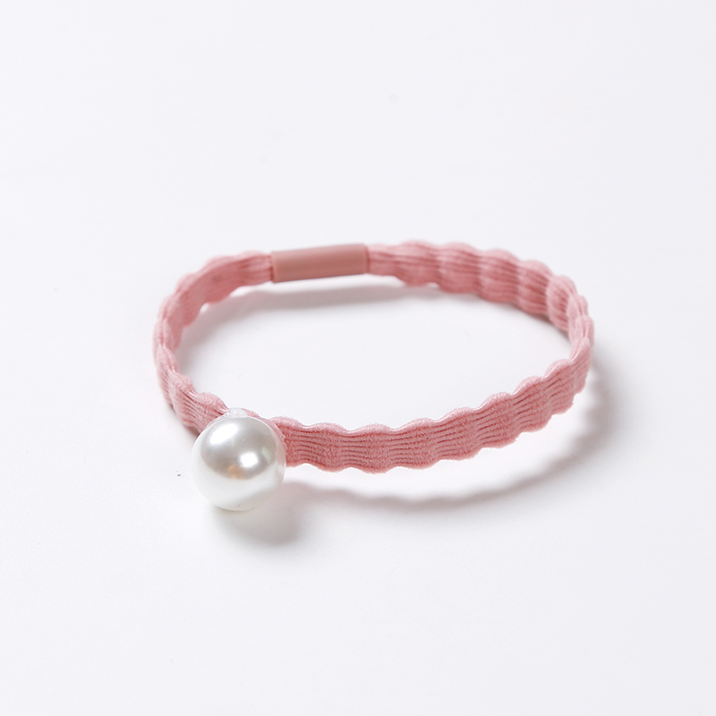 Dây buộc tóc trang trí xinh xắn dành cho nữ