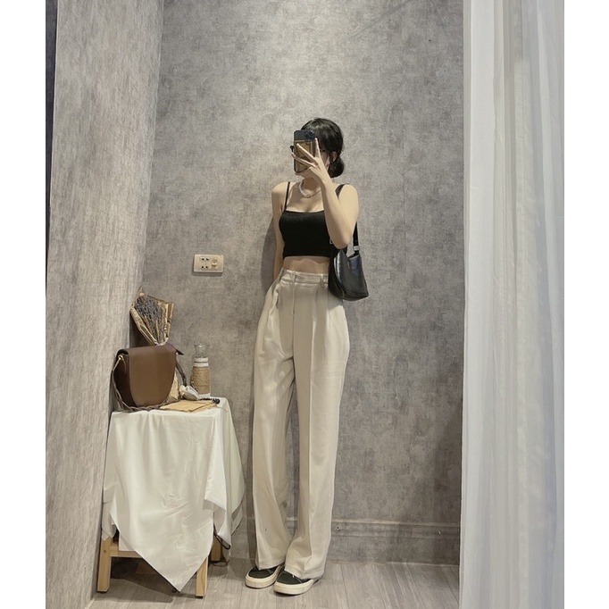 quần ống suông m206 | BigBuy360 - bigbuy360.vn
