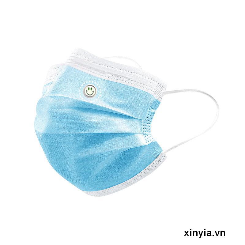 Kẹp Khuếch Tán Tinh Dầu 12mm Thiết Kế Từ Tính Tiện Dụng