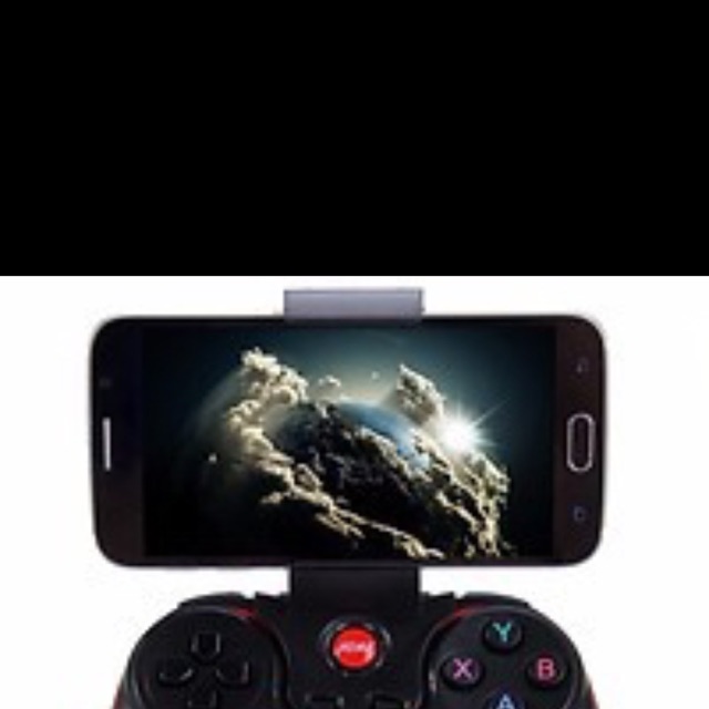 Tay cầm chơi game x3