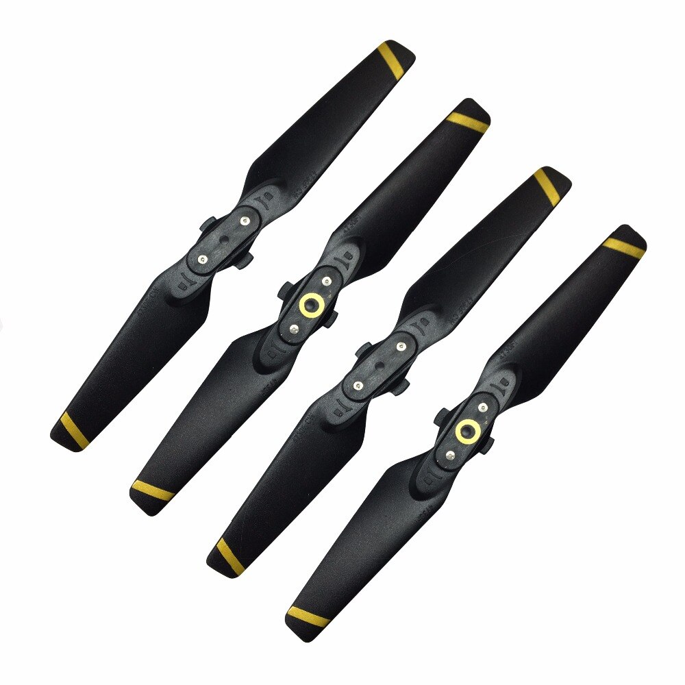 Cánh Quạt Tháo Lắp Nhanh Thay Thế Cho DJI Spark Drone 4730F 4730