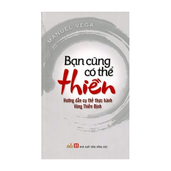 Sách - Bạn Cũng Có Thể Thiền