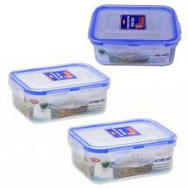Hộp Đưng TP Song Long 300 ML
