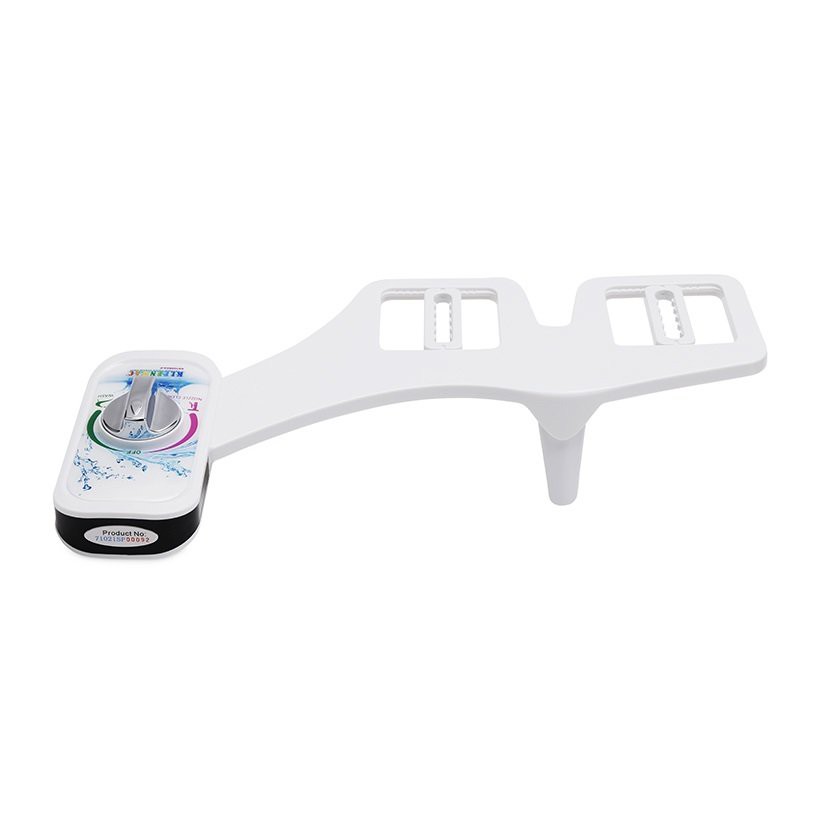 Thiết bị vệ sinh 1 vòi phun Kleenmac bidet AB 100SCA-P