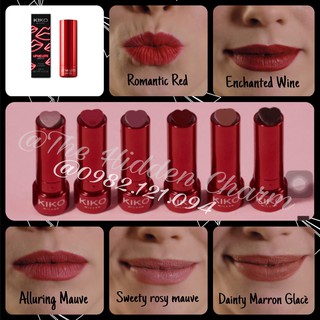 Son Kiko Lip me lots