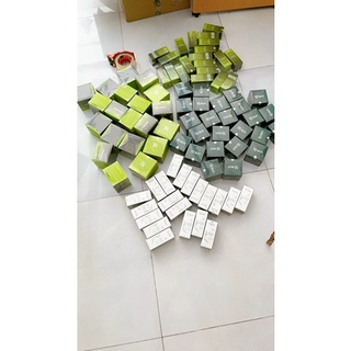 BỘT RỬA MẶT NHÂN SÂM MQ-SKIN