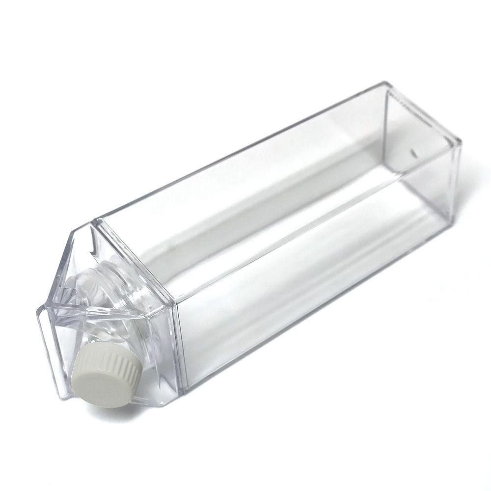 Hộp Đựng Sữa AUGUSTINA Không BPA Bằng Nhựa Kèm Cọ Vệ Sinh Cho Thể Thao