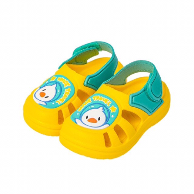 Mã CC023 Dép sandal tập đi bé trai bé gái