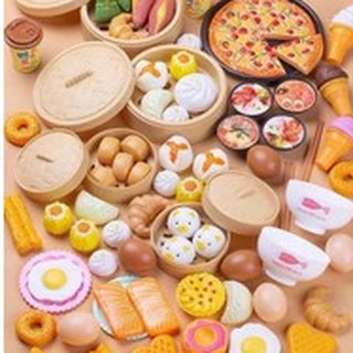 BỘ ĐỒ CHƠI 84 CHI TIẾT CHO BÉ