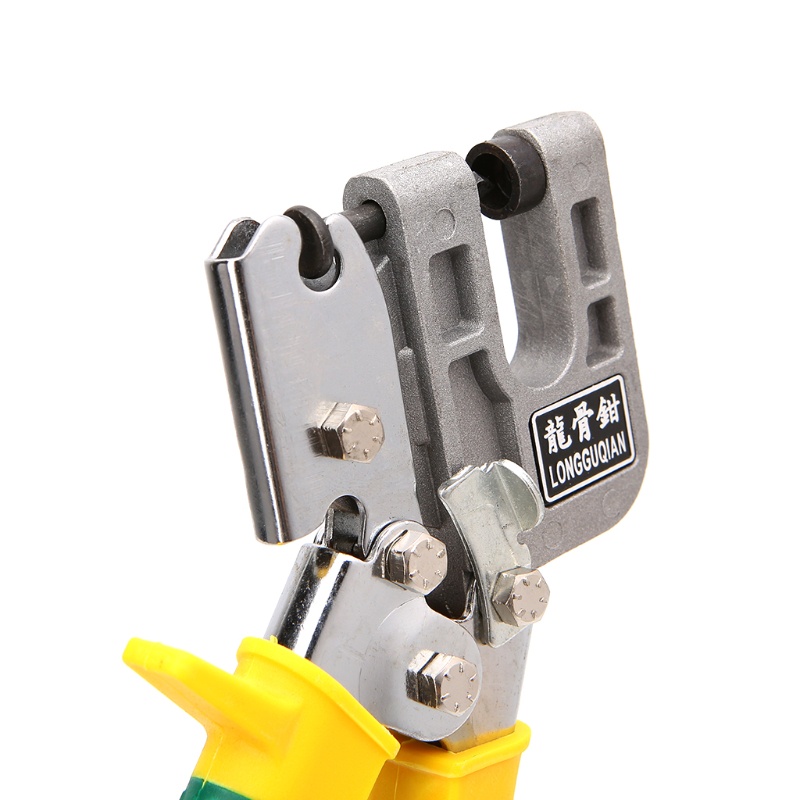 Dụng Cụ Uốn Đinh Tán 10inch Bằng Kim Loại Chuyên Dụng