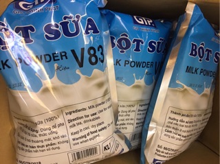 Bột Sữa V83 - Gia Thịnh Phát