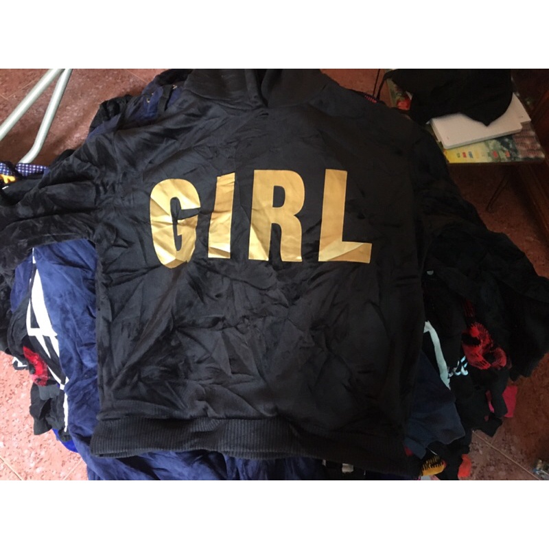 áo nỉ nhung ( chốt live )