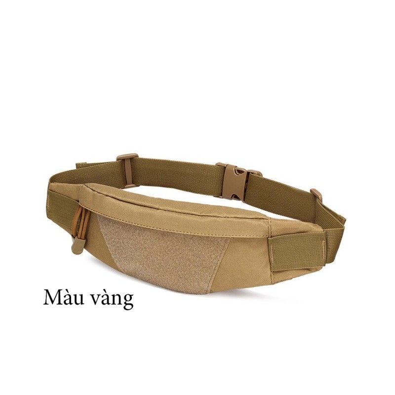 túi bao tử , đeo bụng. A13