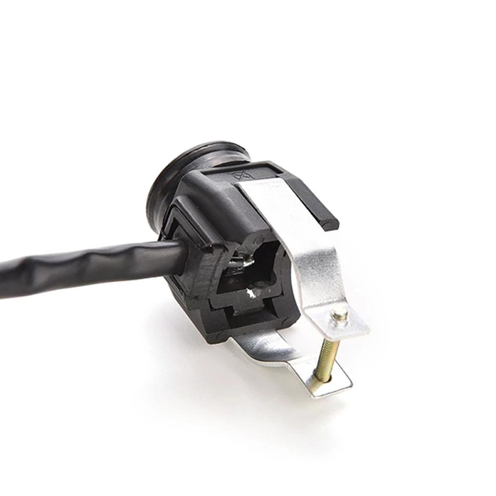 Công Tắc Dừng Động Cơ Gắn Tay Lái Xe Máy PATRICIA 22mm