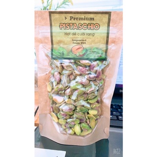 Hạt Dẻ Cười Nhân Nướng-ROASTED PISTASCHIO KERNEL N100gr