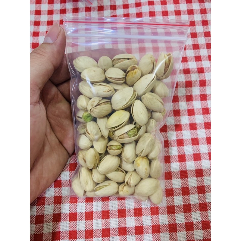 Nguyên liệu làm kẹo nougat