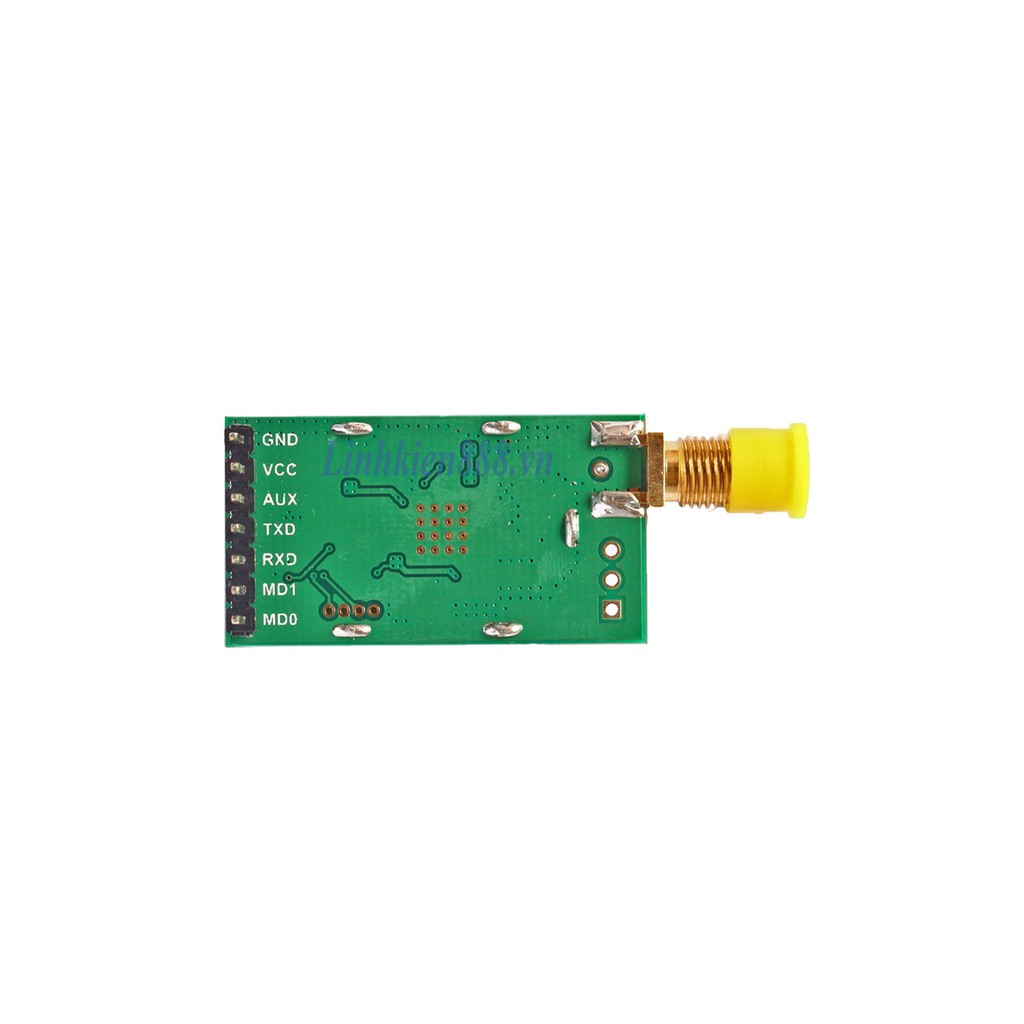 Module Thu Phát RF AS32-TTL-100 433MHz SX1278