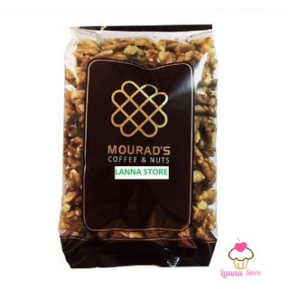 Nhân Hạt Óc Chó Mourad's túi 453g - Úc