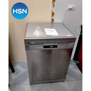 Máy rửa bát Canzy CZ P1435Q
